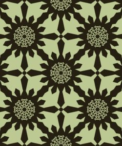 Christmas Snowflakes II